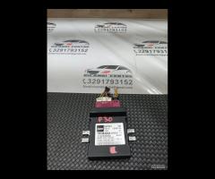 CENTRALINA POMPA CARBURANTE BMW F30 F80 320 D 7358