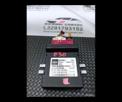 CENTRALINA POMPA CARBURANTE BMW F30 F80 320 D 7358