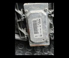 VENTOLA RAFFREDDAMENTO MOTORE BMW E90 75617119 113 - 12