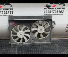 VENTOLA RAFFREDDAMENTO MOTORE TOYOTA AURIS  2006-2 - 1