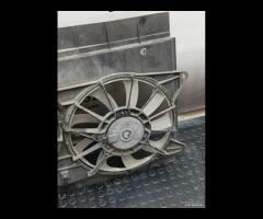 VENTOLA RAFFREDDAMENTO MOTORE TOYOTA AURIS  2006-2 - 11