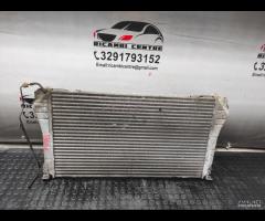 RADIATORE INTERCOOLER TOYOTA AURIS JD127100-2541 A - 1