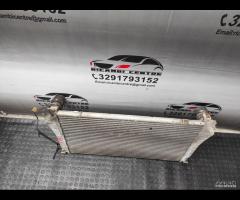 RADIATORE INTERCOOLER TOYOTA AURIS JD127100-2541 A - 2