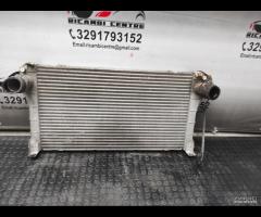 RADIATORE INTERCOOLER TOYOTA AURIS JD127100-2541 A - 9