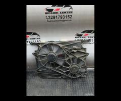 VENTOLA RAFFREDDAMENTO MOTORE CHEVROLET CAPTIVA 20 - 9