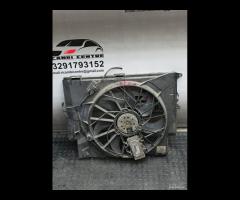 VENTOLA RAFFREDDAMENTO MOTORE BMW E87 3126613273 3 - 9