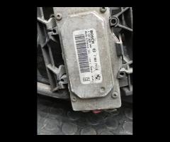 VENTOLA RAFFREDDAMENTO MOTORE BMW E87 3126613273 3 - 11