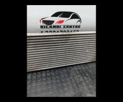 RADIATORE INTERCOOLER MERCEDES ML W164 A2515000000 - 8