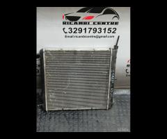 RADIATORE ACQUA CITROEN C2 C3/PEUGEOT 207 / 95007T - 10