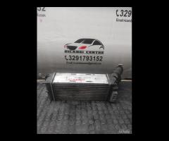 RADIATORE INTERCOOLER  FORD / CITRON / PEUGEOT 965 - 7