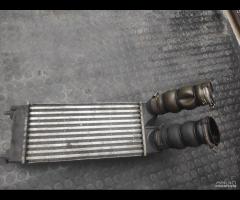 RADIATORE INTERCOOLER  FORD / CITRON / PEUGEOT 965 - 10