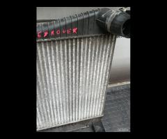 RADIATORE INTERCOOLER RANGE ROVER SPORT AH328T000C - 7