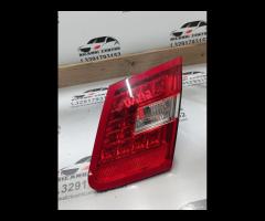 FARO FANALE POSTERIORE LED DX MERCEDES-BENZ W212 B - 1