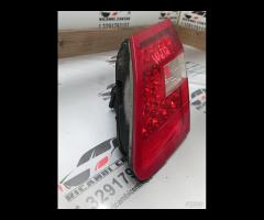 FARO FANALE POSTERIORE LED DX MERCEDES-BENZ W212 B - 2