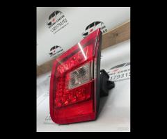 FARO FANALE POSTERIORE LED DX MERCEDES-BENZ W212 B - 3