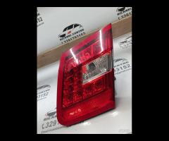 FARO FANALE POSTERIORE LED DX MERCEDES-BENZ W212 B - 4