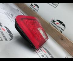 FARO FANALE POSTERIORE LED DX MERCEDES-BENZ W212 B - 5