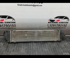 RADIATORE INTERCOOLER FORD MONDEO FOCUS/S-MAX /KUG - 1