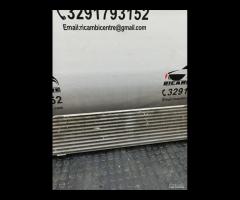 RADIATORE INTERCOOLER FORD MONDEO FOCUS/S-MAX /KUG - 2