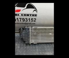 RADIATORE INTERCOOLER FORD MONDEO FOCUS/S-MAX /KUG - 4