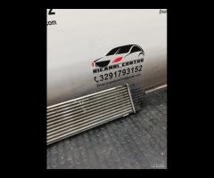 RADIATORE INTERCOOLER FORD MONDEO FOCUS/S-MAX /KUG - 7