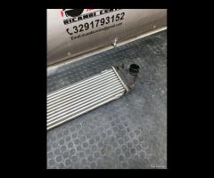 RADIATORE INTERCOOLER FORD MONDEO FOCUS/S-MAX /KUG - 9