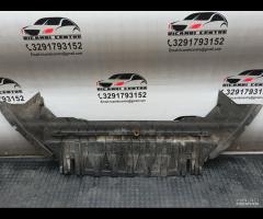 PIASTRA PARAMOTORE ANTERIORE FORD MONDEO BS71-8B38 - 6