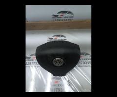 AIRBAG VOLANTE VOLKSWAGEN JETTA 1K0880201BB 618150