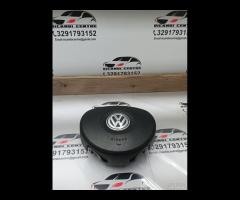 AIRBAG VOLANTE VW POLO (9N_, 9A_)/VW TOURAN (1T1,