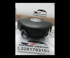 AIRBAG VOLANTE VW POLO (9N_, 9A_)/VW TOURAN (1T1,