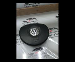 AIRBAG VOLANTE VW POLO (9N_, 9A_)/VW TOURAN (1T1,