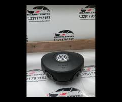 AIRBAG VOLANTE VW POLO (9N_, 9A_)/VW TOURAN (1T1,