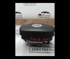 AIRBAG VOLANTE VW POLO (9N_, 9A_)/VW TOURAN (1T1,