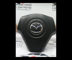 AIRBAG VOLANTE MAZDA 5 (CR19)  AAA011057 AAA041027