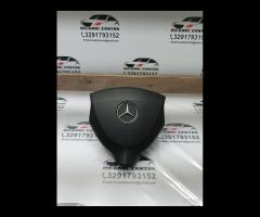 AIRBAG VOLANTE MERCEDES CLASSE  W169 169860010291