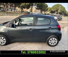 Citroen C1 VTi 72 5 porte Shine - 6