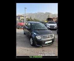 Citroen C1 VTi 72 5 porte Shine