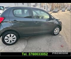 Citroen C1 VTi 72 5 porte Shine