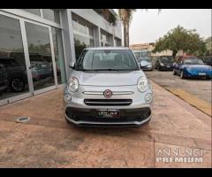 Fiat 500l - 2020