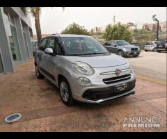 Fiat 500l - 2020