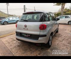 Fiat 500l - 2020