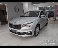 SKODA Fabia 4ª serie - 2023 - 20