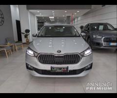 SKODA Fabia 4ª serie - 2023 - 21