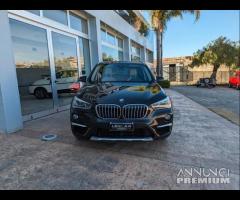 Bmw x1 (f48) - 2017