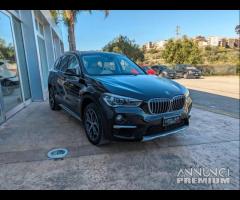 Bmw x1 (f48) - 2017