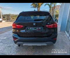 Bmw x1 (f48) - 2017 - 7