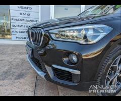 Bmw x1 (f48) - 2017 - 26