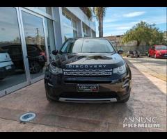 LAND ROVER Discovery Sport - 2021