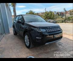 LAND ROVER Discovery Sport - 2021