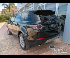 LAND ROVER Discovery Sport - 2021